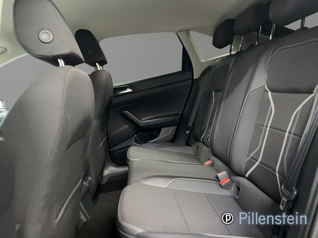 Volkswagen Taigo DSG IQ.Drive Style