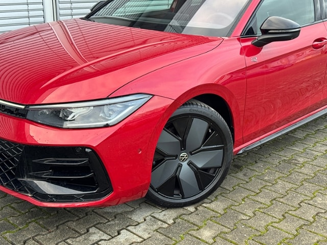 Volkswagen Passat 2.0 TSI 4Motion Variant