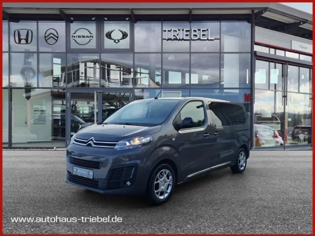Citroën Spacetourer BlueHDi Business