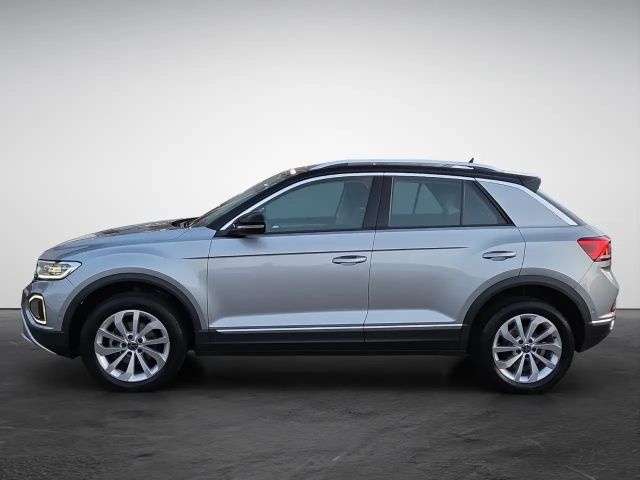 Volkswagen T-Roc 1.5 TSI DSG Style