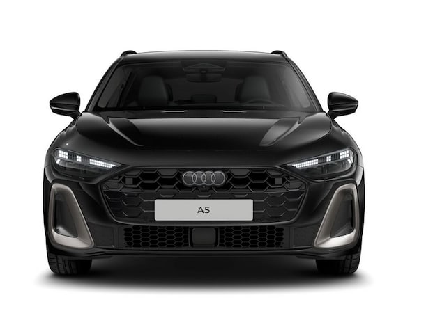 Audi A5 Avant Quattro S-Tronic