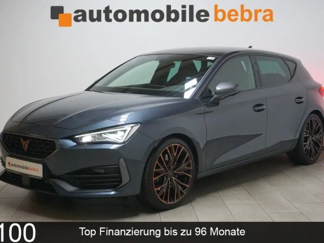 Cupra Leon 2.0 TSI DSG