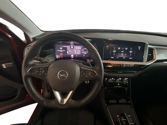 Opel Grandland X Elegance