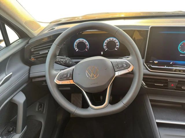 Volkswagen Tiguan 1.5 eTSI DSG Life