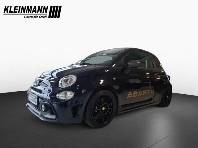 Abarth 695 70th Anniversario T-Jet