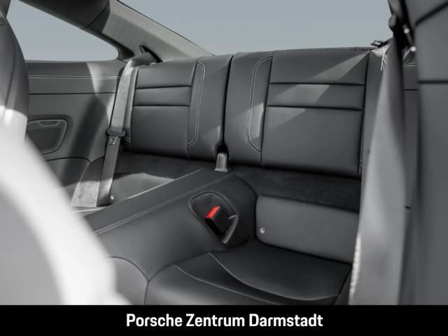 Porsche 992 Carrera Coupé S