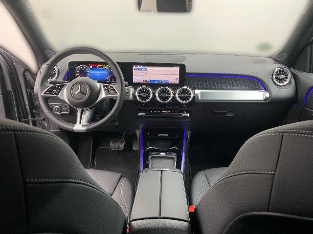 Mercedes-Benz GLB 200 GLB 200 d