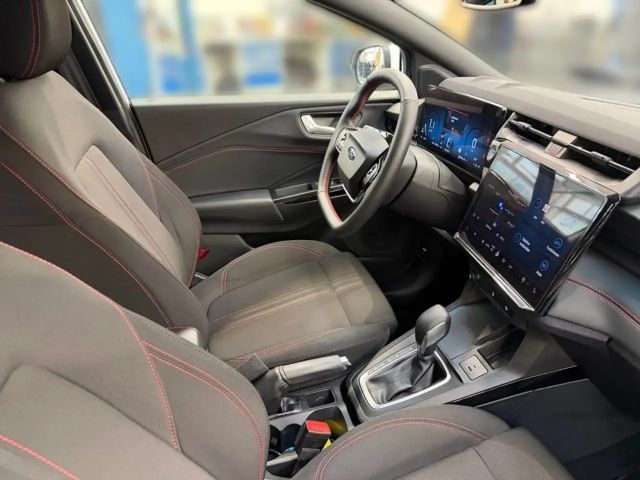 Ford Puma EcoBoost ST Line