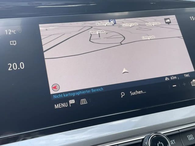 Opel Grandland X GS-Line Grand Sport Hybrid