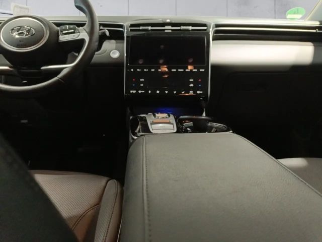 Hyundai Tucson 1.6 Hybrid T-GDi