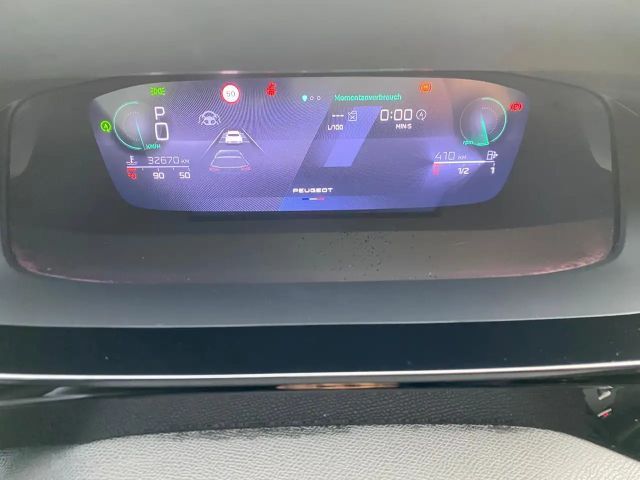 Peugeot 308 EAT8 GT-Line HDi SW