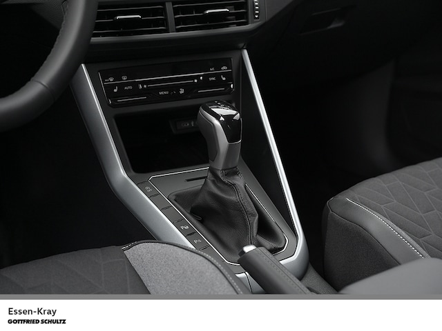 Volkswagen Polo Goal 1.0 TSI DSG LED Navi Sitzheizung