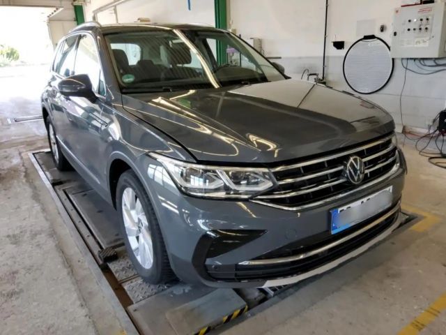Volkswagen Tiguan 1.5 TSI DSG Elegance Elegance