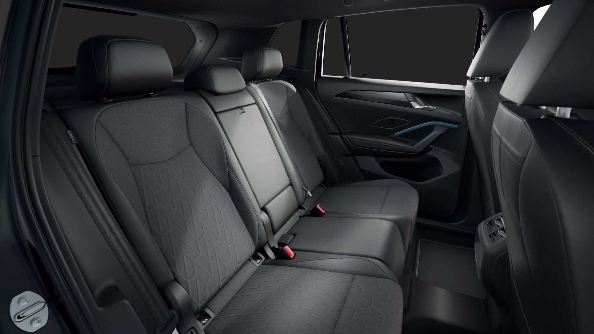 Volkswagen Tiguan 2.0 TDI DSG IQ.Drive