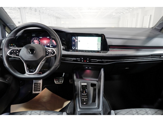 Volkswagen Golf 1.5 eTSI IQ.Drive R-Line Variant