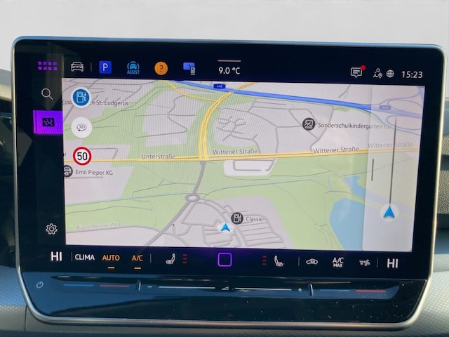 Volkswagen Golf 2.0 TDI DSG Variant