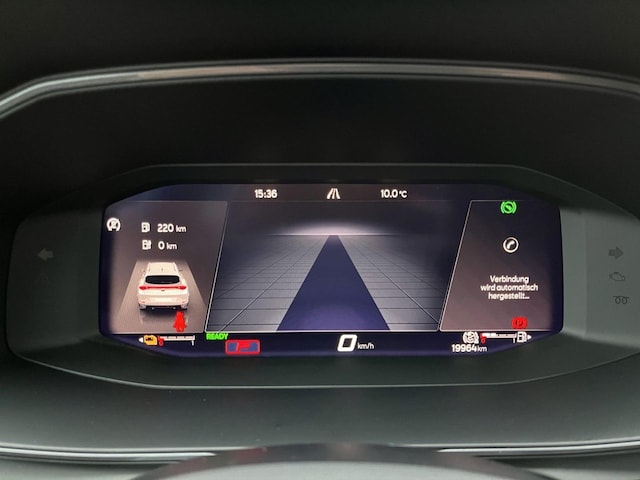 Cupra Formentor Formentor RFK*CARPLAY*TSR*SZH*KESSY uvm...