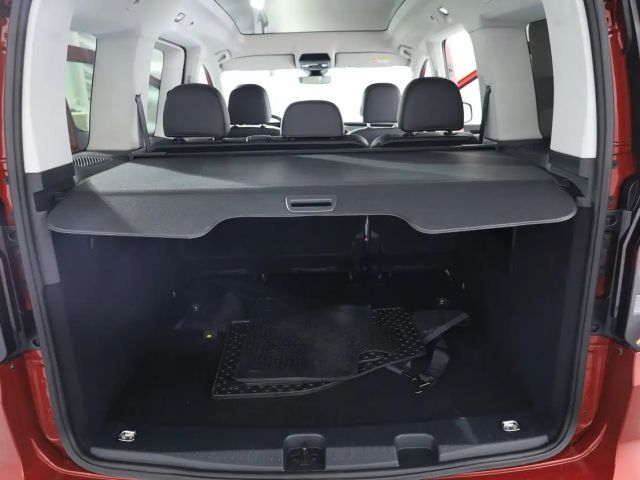 Volkswagen Caddy Edition TDI