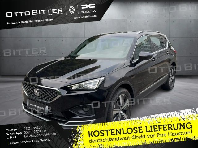 Seat Tarraco 1.5 TSI DSG