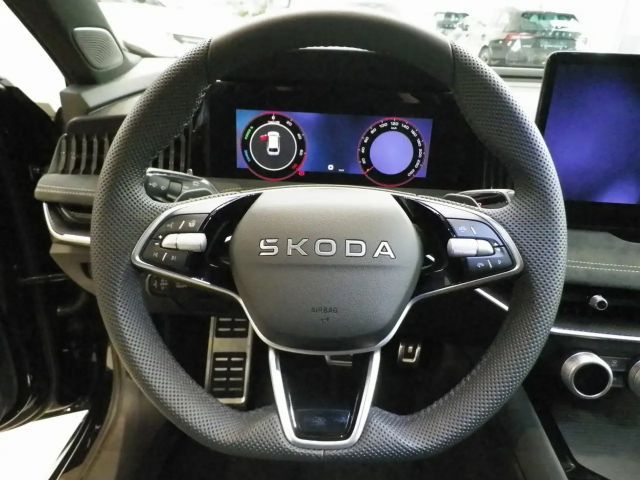 Skoda Superb Sportline iV