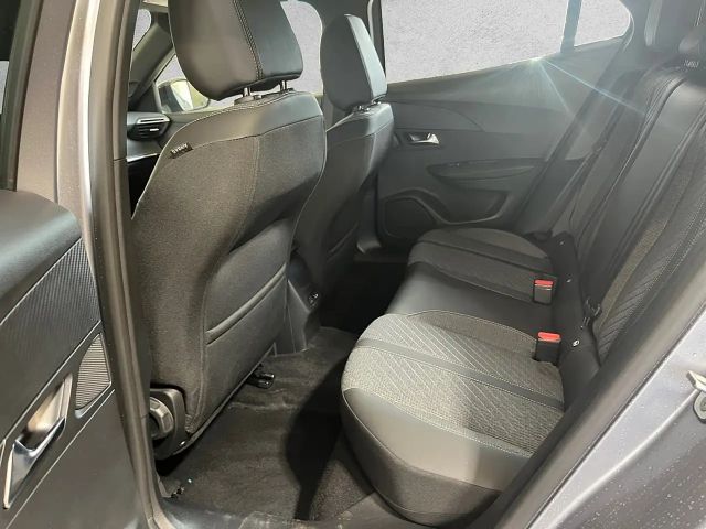 Peugeot 2008 Allure Pack PureTech