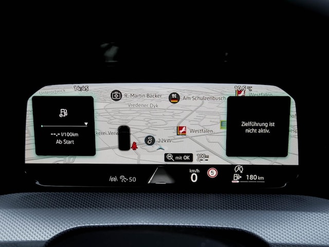 Volkswagen Golf 1.5 TSI Golf VIII IQ.Drive