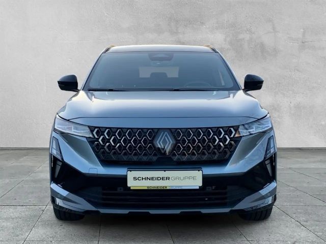 Renault Espace Alpine Esprit Hybrid