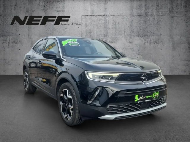 Opel Mokka 1.2 Turbo Turbo Ultimate