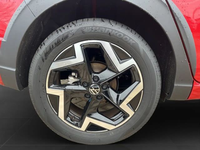 Volkswagen Taigo 1.0 TSI DSG IQ.Drive R-Line