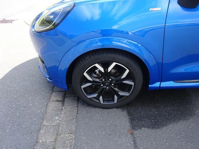 Ford Puma ST Line