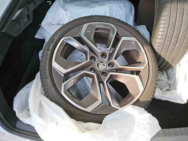 Skoda Octavia 2.0 TDI 4x4 Combi RS