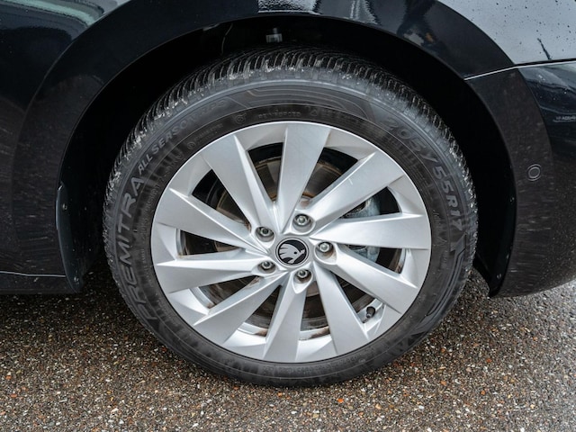 Skoda Octavia Combi Selection