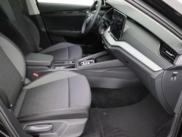 Skoda Octavia 2.0 TDI Combi Selection