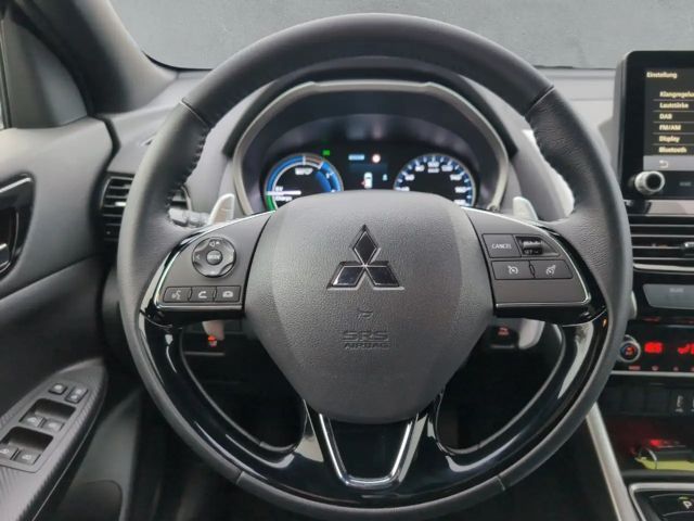 Mitsubishi Eclipse Cross 4WD PHEV