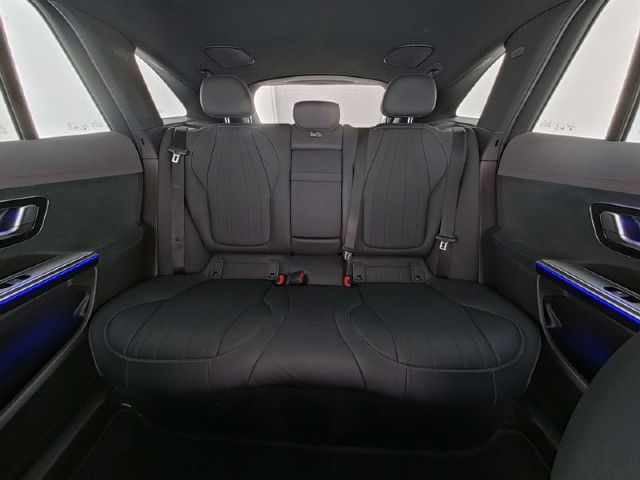 Mercedes-Benz EQE SUV 350 4MATIC