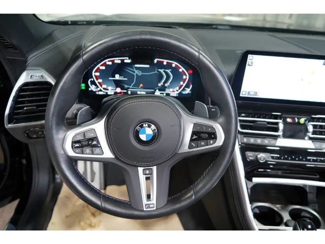 BMW M850 Cabrio xDrive