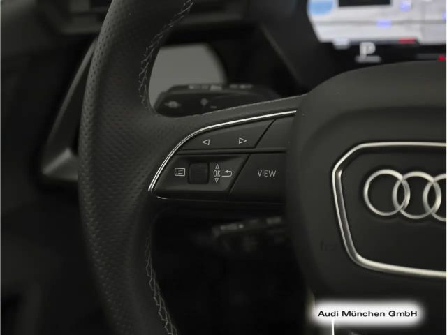 Audi S3 S-Tronic Sedan