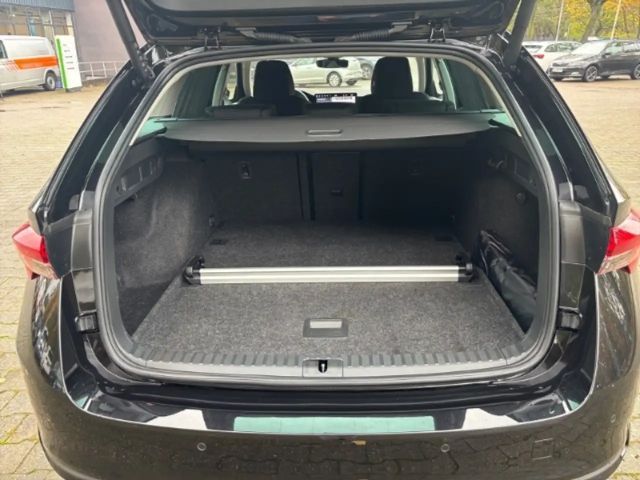 Skoda Octavia 1.5 TSI Combi Selection