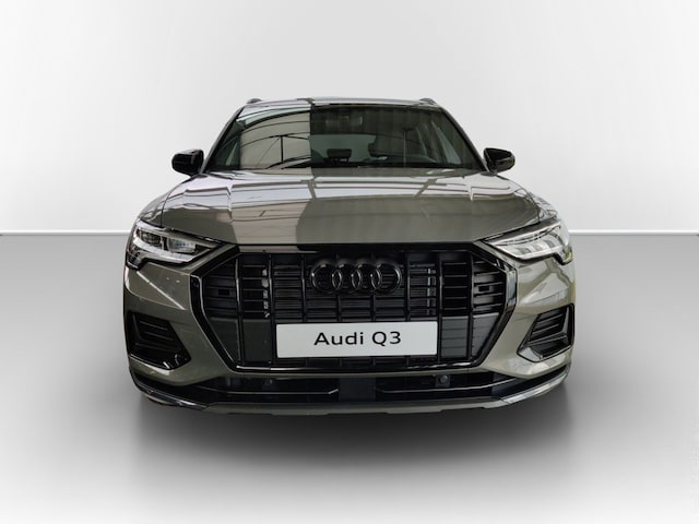 Audi Q3 35 TFSI S-Tronic