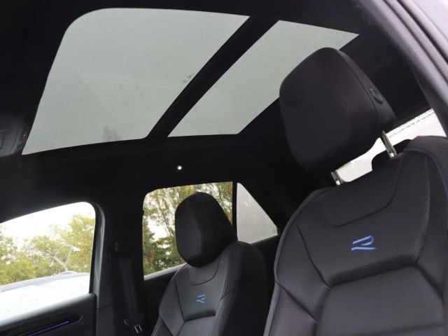 Volkswagen T-Roc 2.0 TSI 4Motion DSG