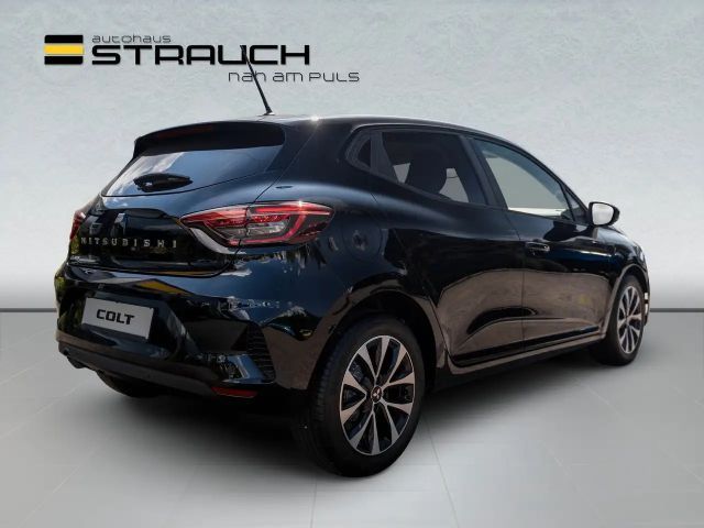 Mitsubishi Colt Plus Kamera/Navi/LHz/SHz/CarPlay/Keyless