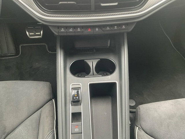 Skoda Enyaq Coupe Sportline