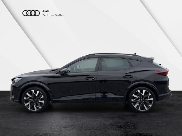 Cupra Formentor 2.0 TSI 4Drive DSG VZ