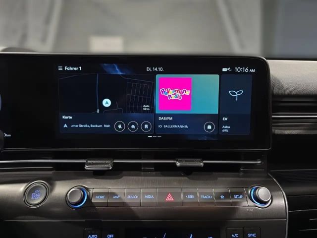 Hyundai Kona 2WD Prime