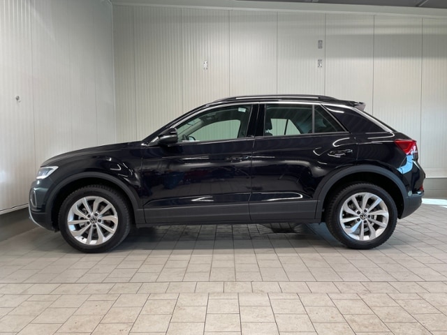 Volkswagen T-Roc 1.5 TSI