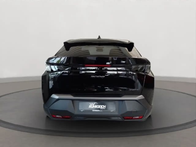 Peugeot 3008 GT-Line Hybrid