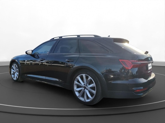 Audi A6 allroad 55 TDI Quattro
