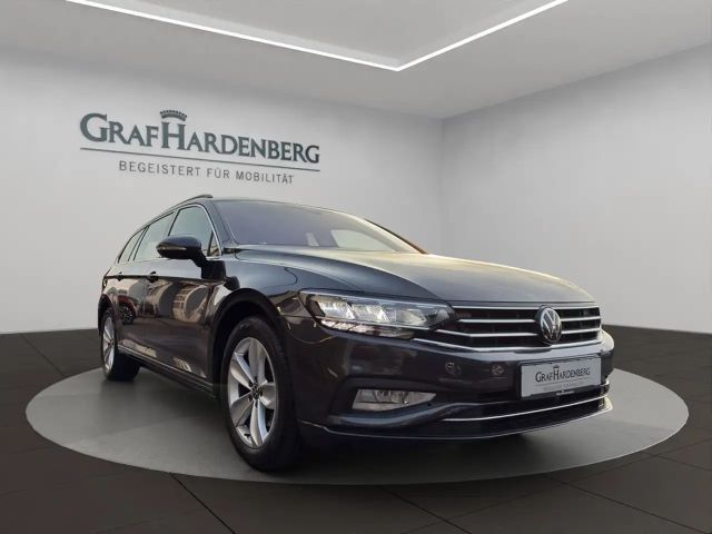Volkswagen Passat 2.0 TSI Business DSG Variant