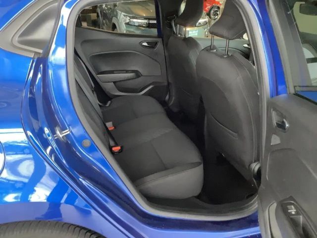 Renault Clio Experience TCe 90