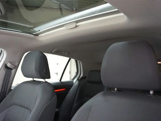 Volkswagen Golf 2.0 TDI DSG